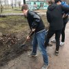 Субботник